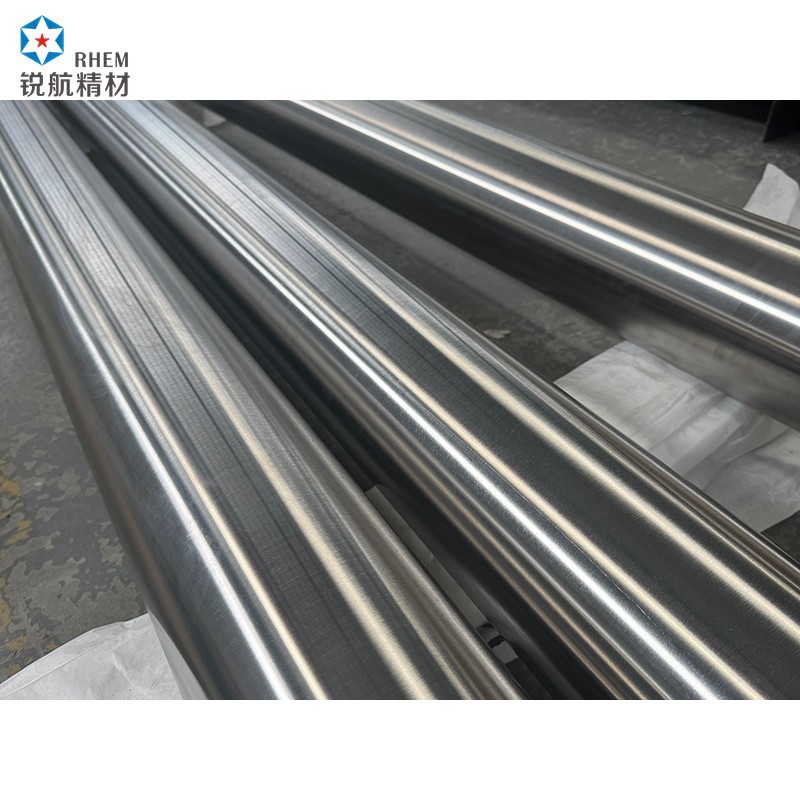 Gr1 Titanium Bar suppliers