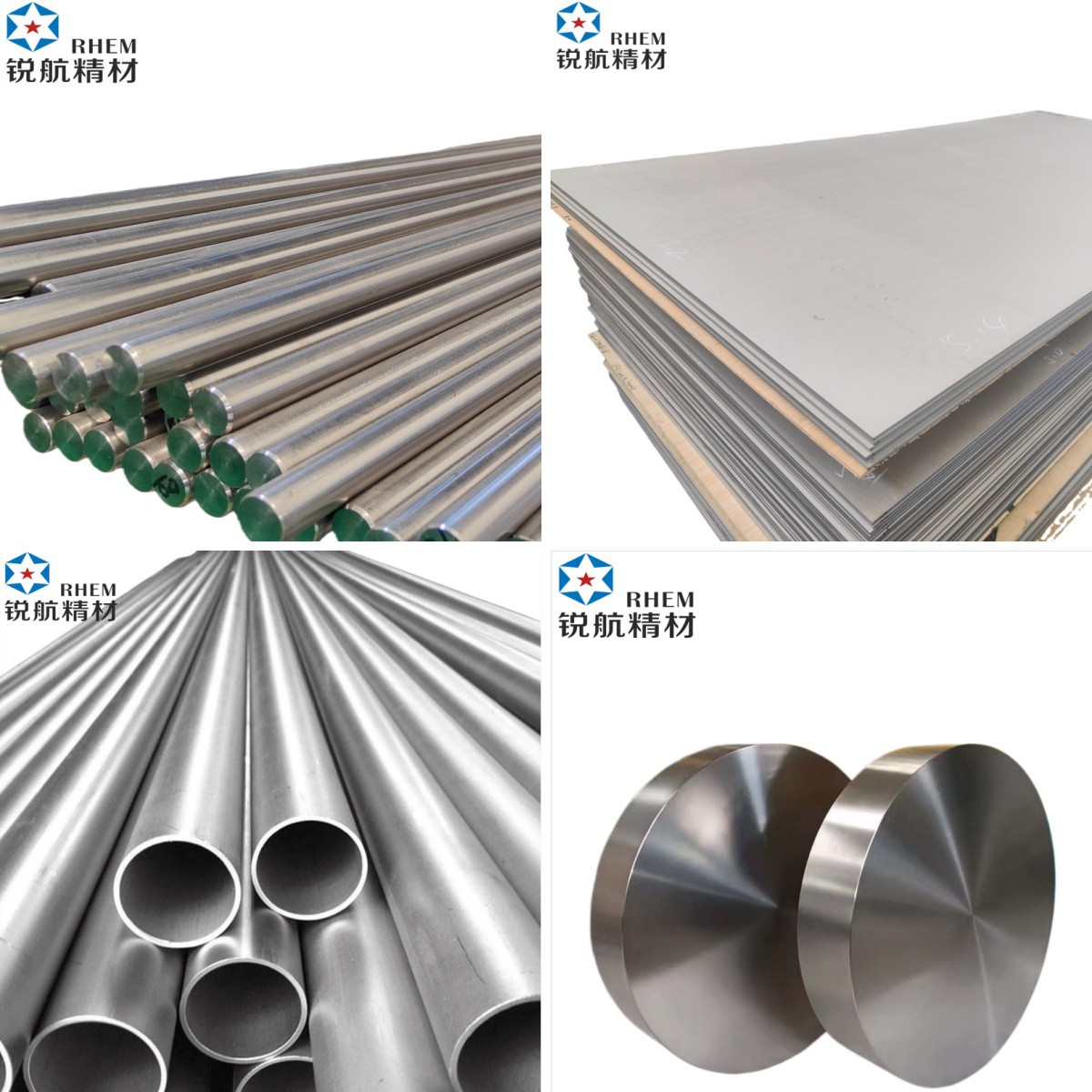 TITANIUM PRODUCTS IN RUIHANG TITANIUM PRODUCTS IN RUIHANG