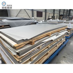 Lembaran Titanium Gr7